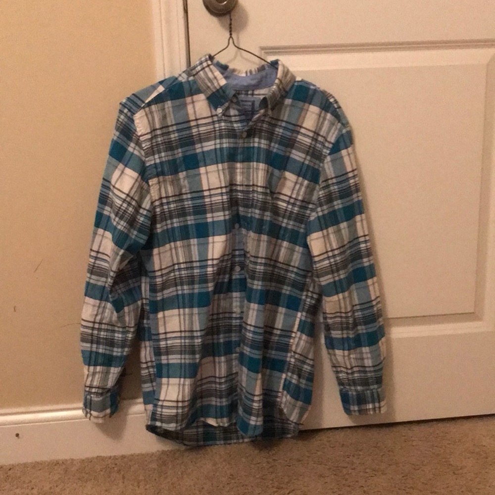 Dress shirt